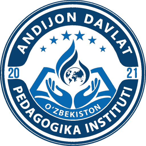 Andijon Davlat Pedagogika Instituti